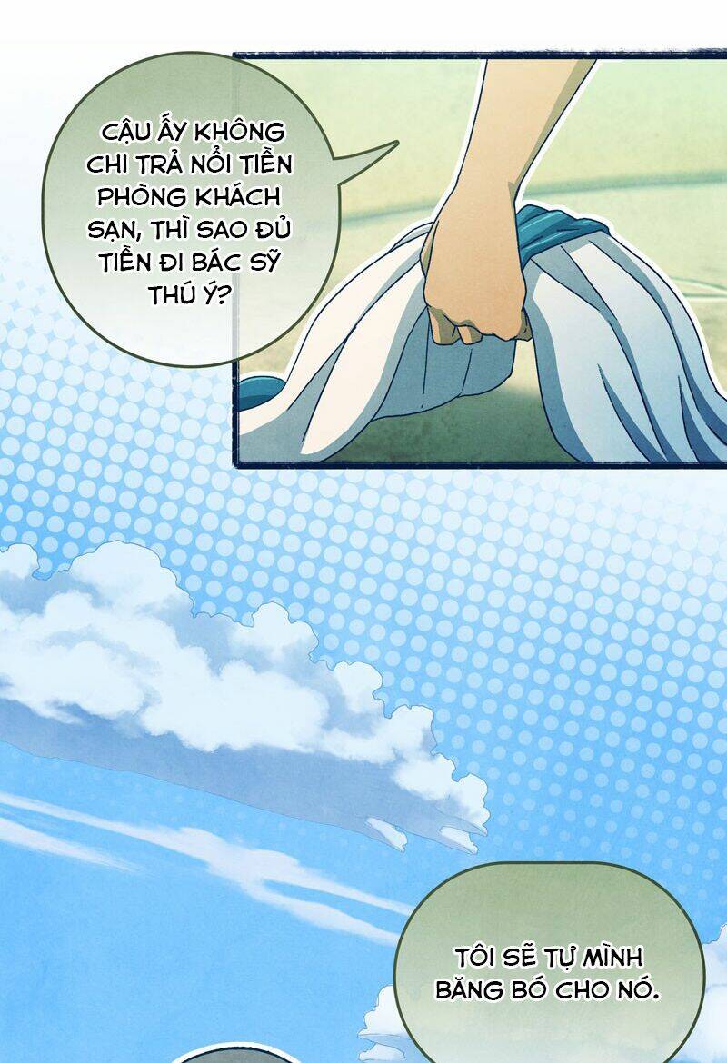 city of blank chapter 7 35