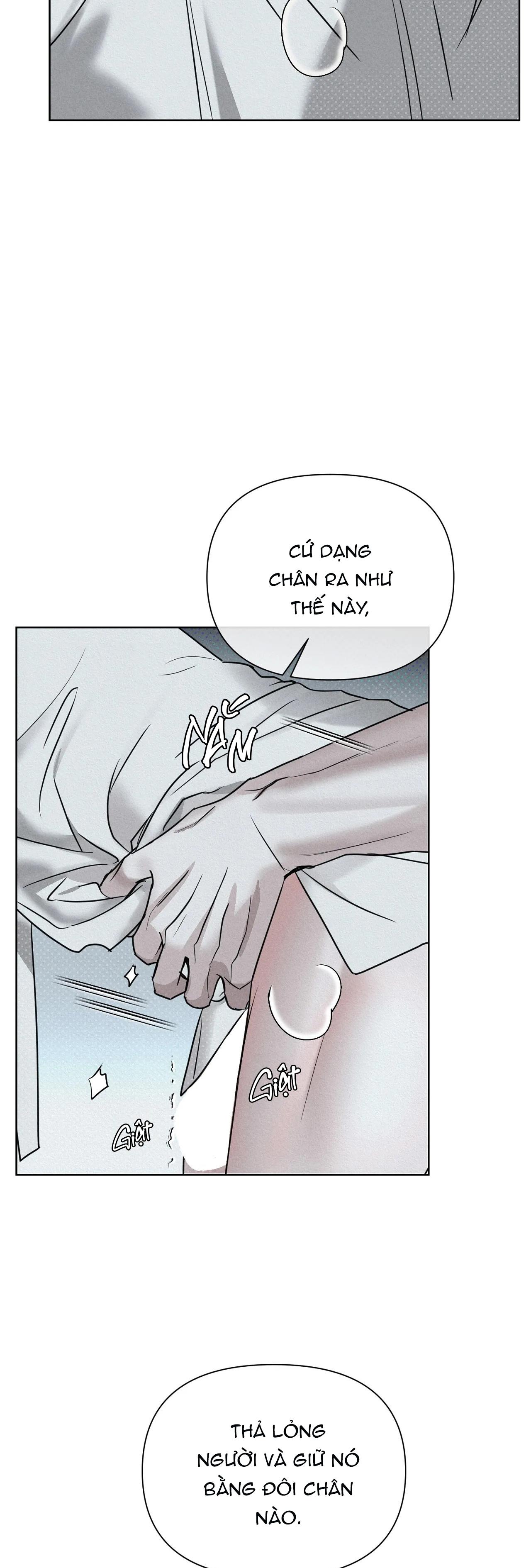 manhwa chịch vồn chịch vã chapter 17 8