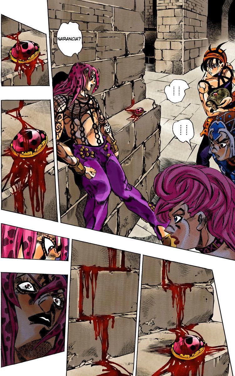 cuộc phiêu lưu bí ẩn chapter 576 14