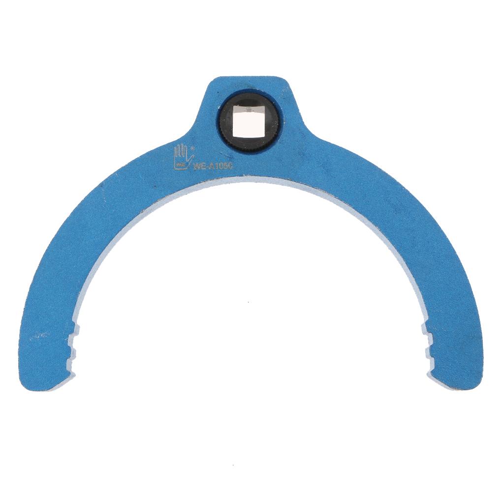 Vehicles Gasoline Pump Lid Tank Cover Remove Spanner Wrench