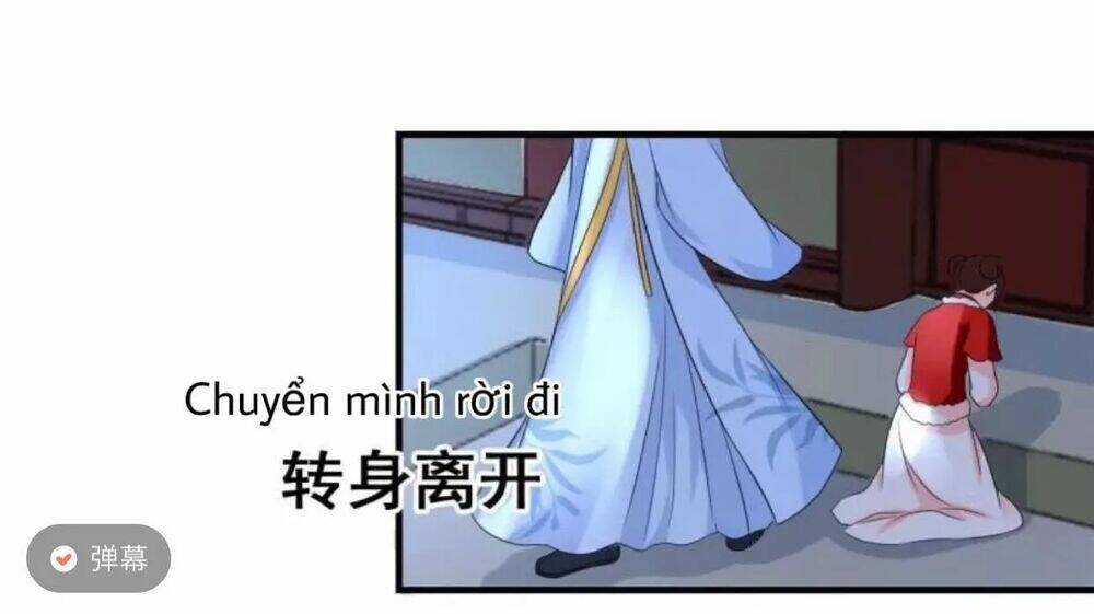 sủng phi của vương chapter 61 27