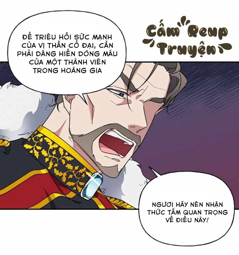 công chúa hiến tế – cấm reup truyện chapter 1 11