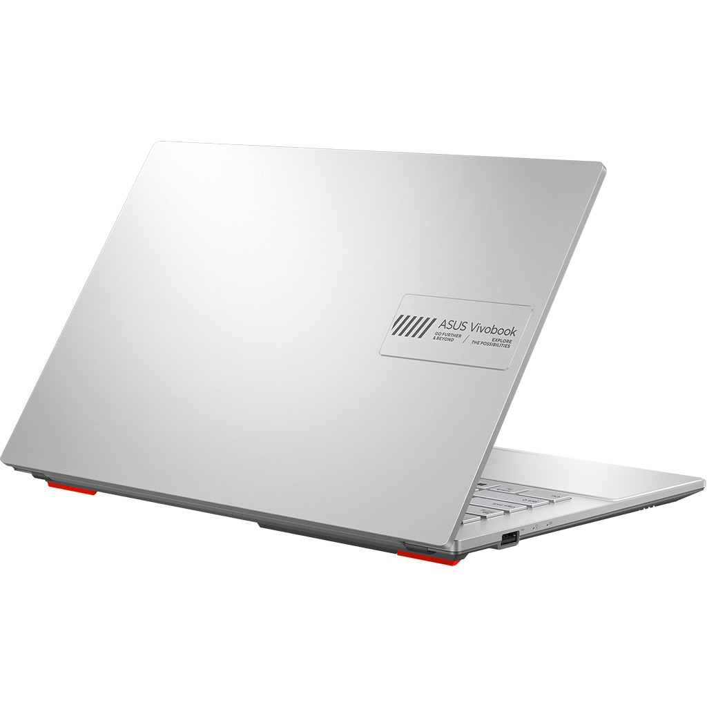 Laptop Asus Vivobook Go 14 R5-7520U/16GB/512GB/Win11 (E1404FA-NK177W) - Hàng chính hãng