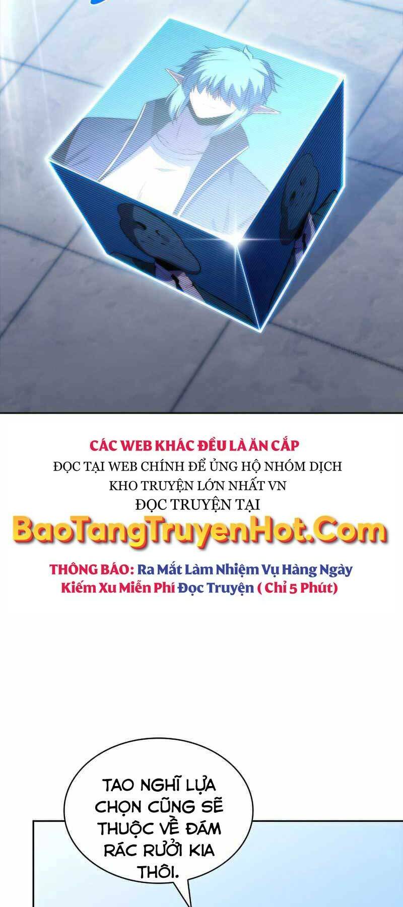 kẻ thách đấu chapter 48.5 21