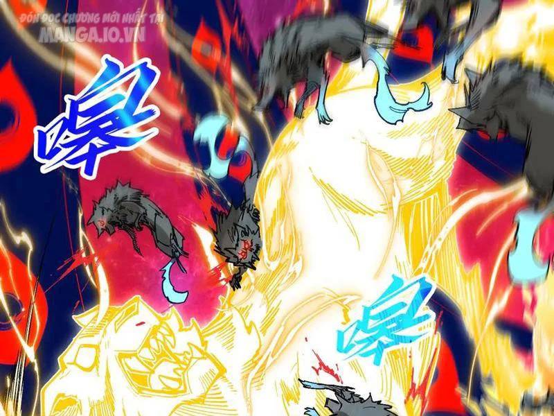 vạn cổ chí tôn chapter 309 47