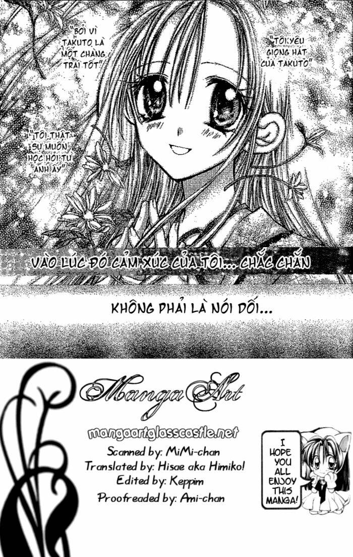 đi tìm mặt trăng tròn chapter 12 2