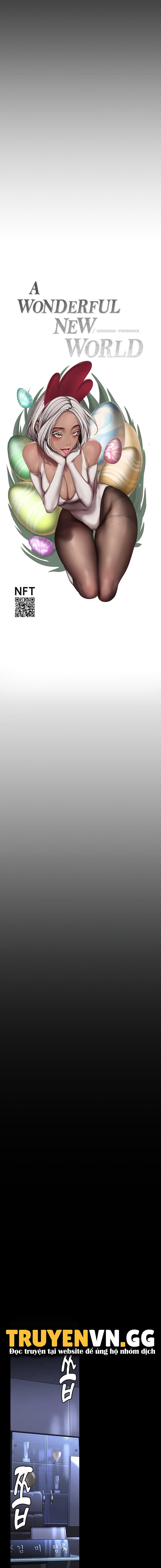 một thế giới mới tuyệt vời chapter 187 4