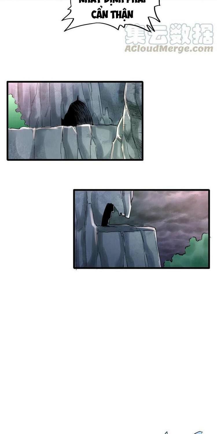 vạn cổ đệ nhất thần chapter 46 33