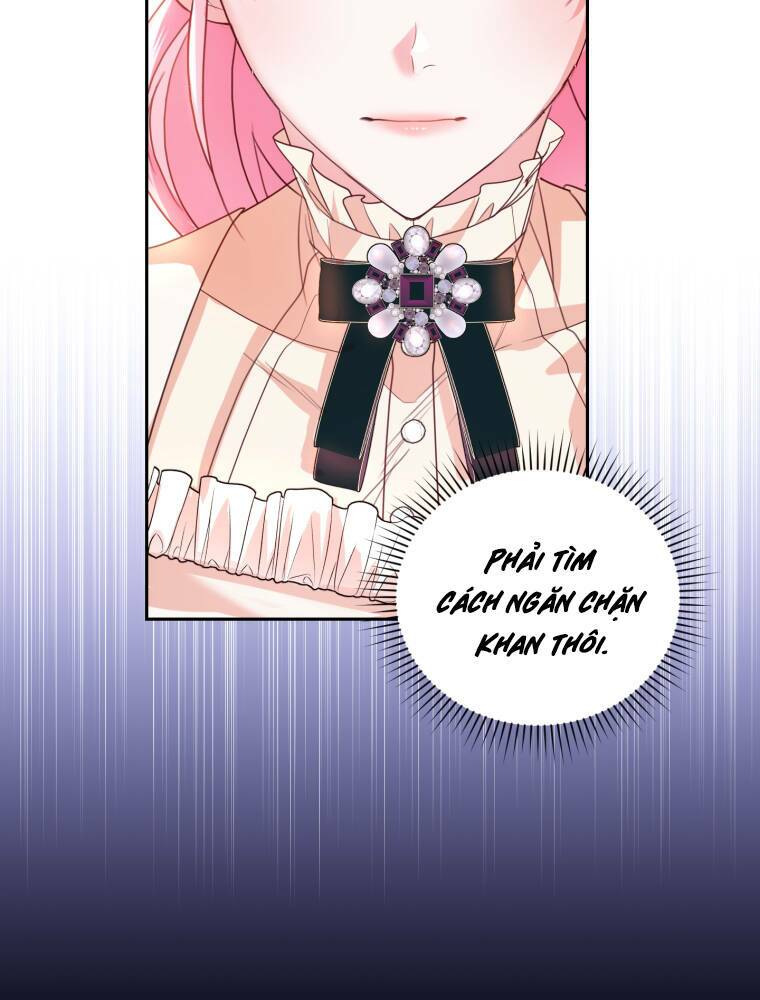 nhà điều chế nước hoa độc quyền của bạo chúa chapter 57 70