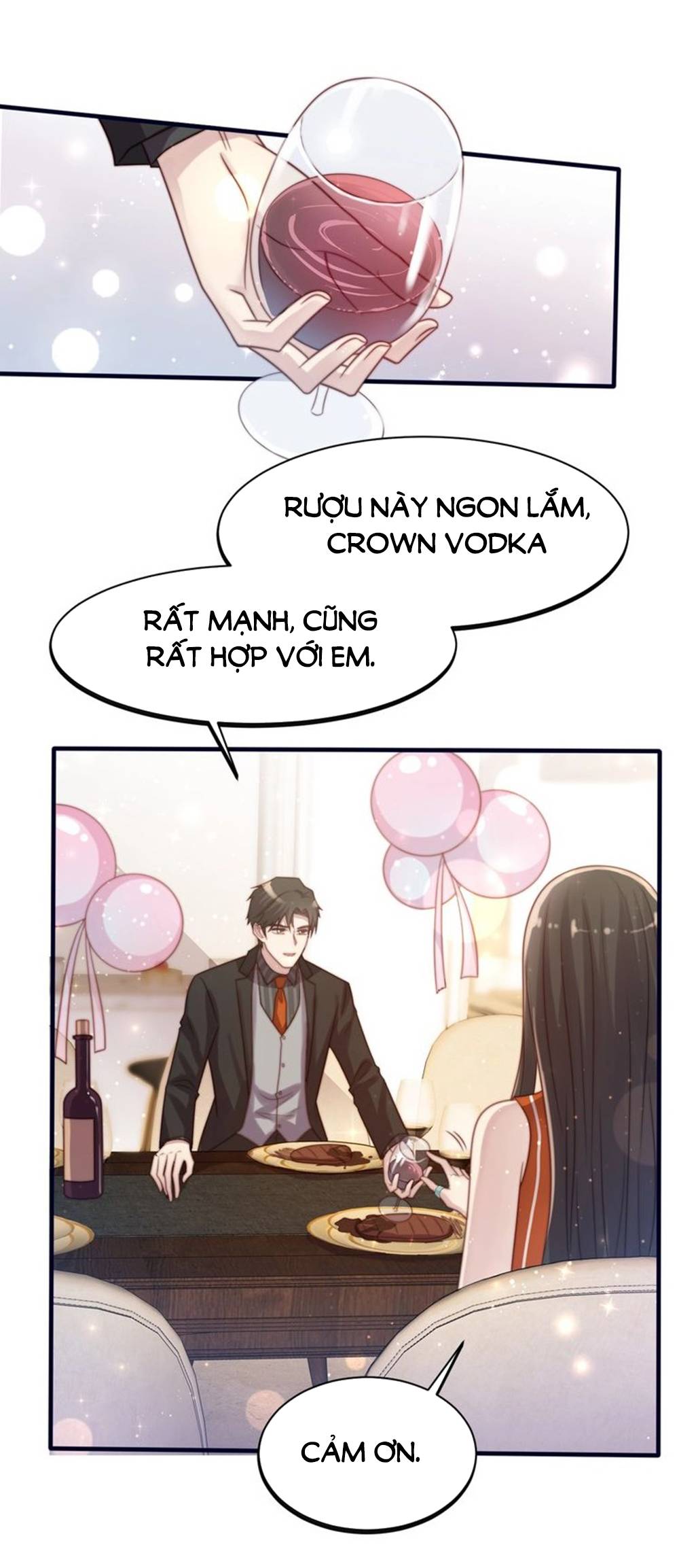 khoá chặt đôi môi (full) chapter 62 12