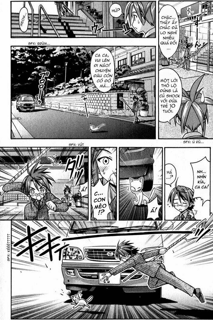 bậc thầy ma pháp chapter 34 10