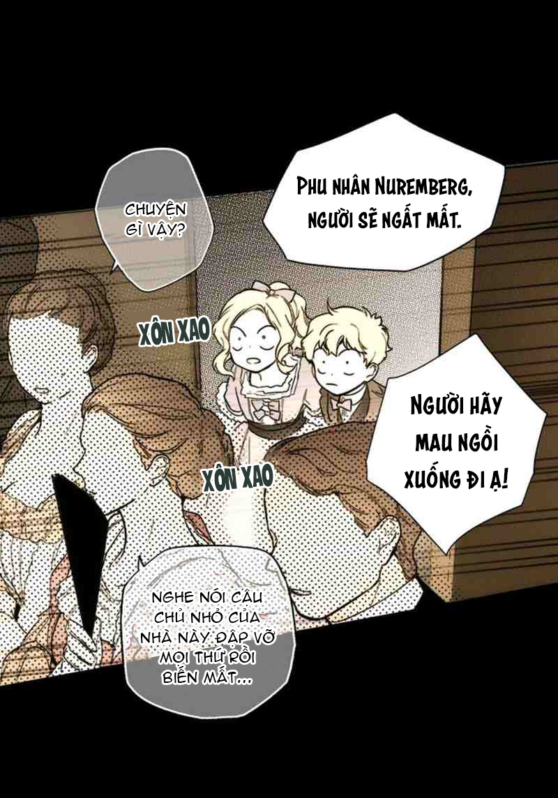 cổ tích về người mẹ kế chapter 61 20