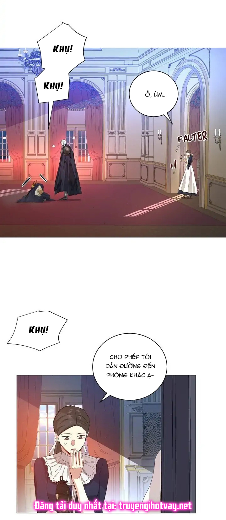 tôi là fan cứng hoàng tử chapter 63.2 30