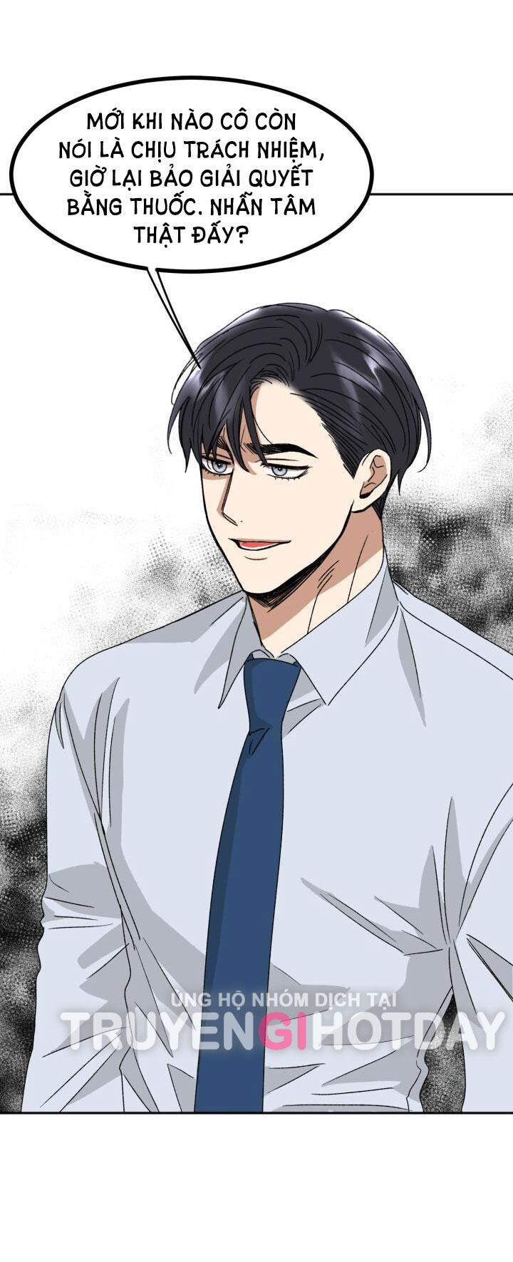 Ưu Thế Tuyệt Đối chapter 9.1 - Trang 32