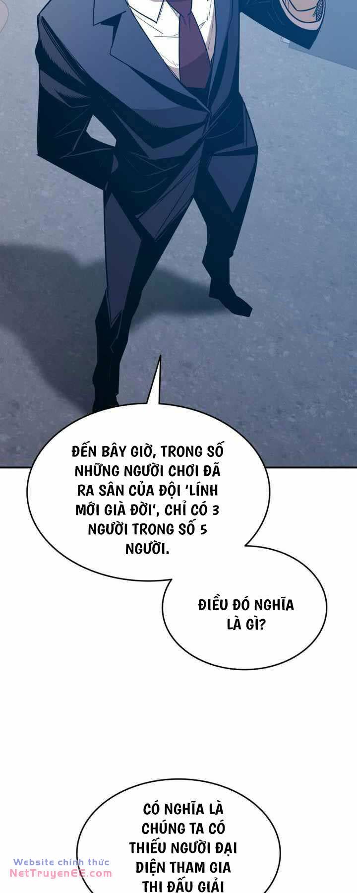 tôi là lính mới chapter 177 23