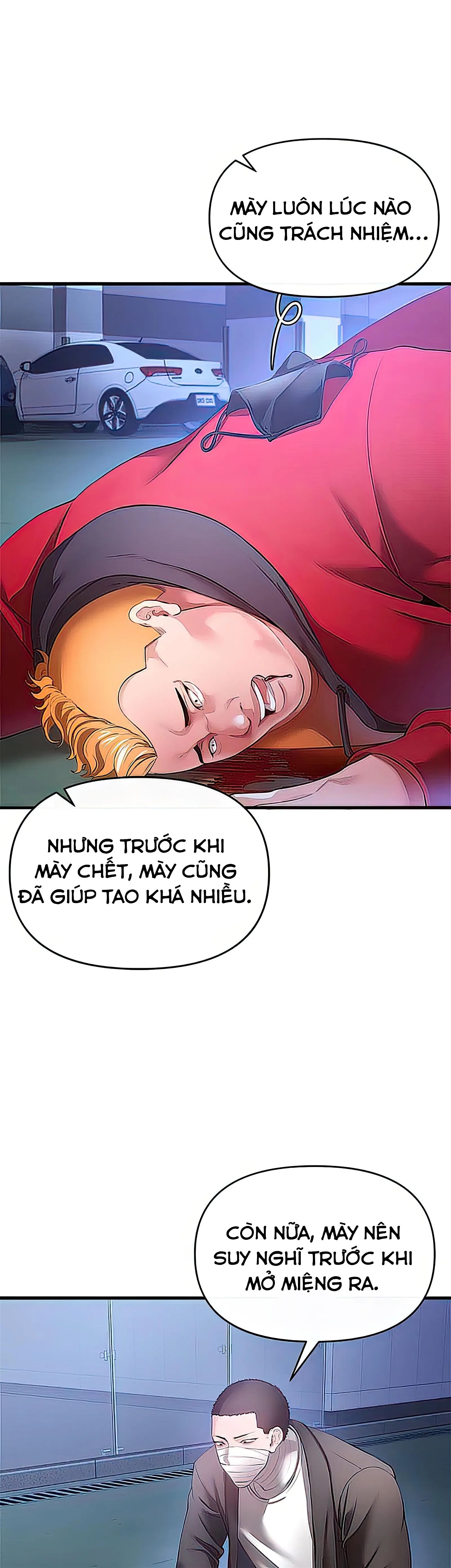 thỏa thuận máu chapter 28 25