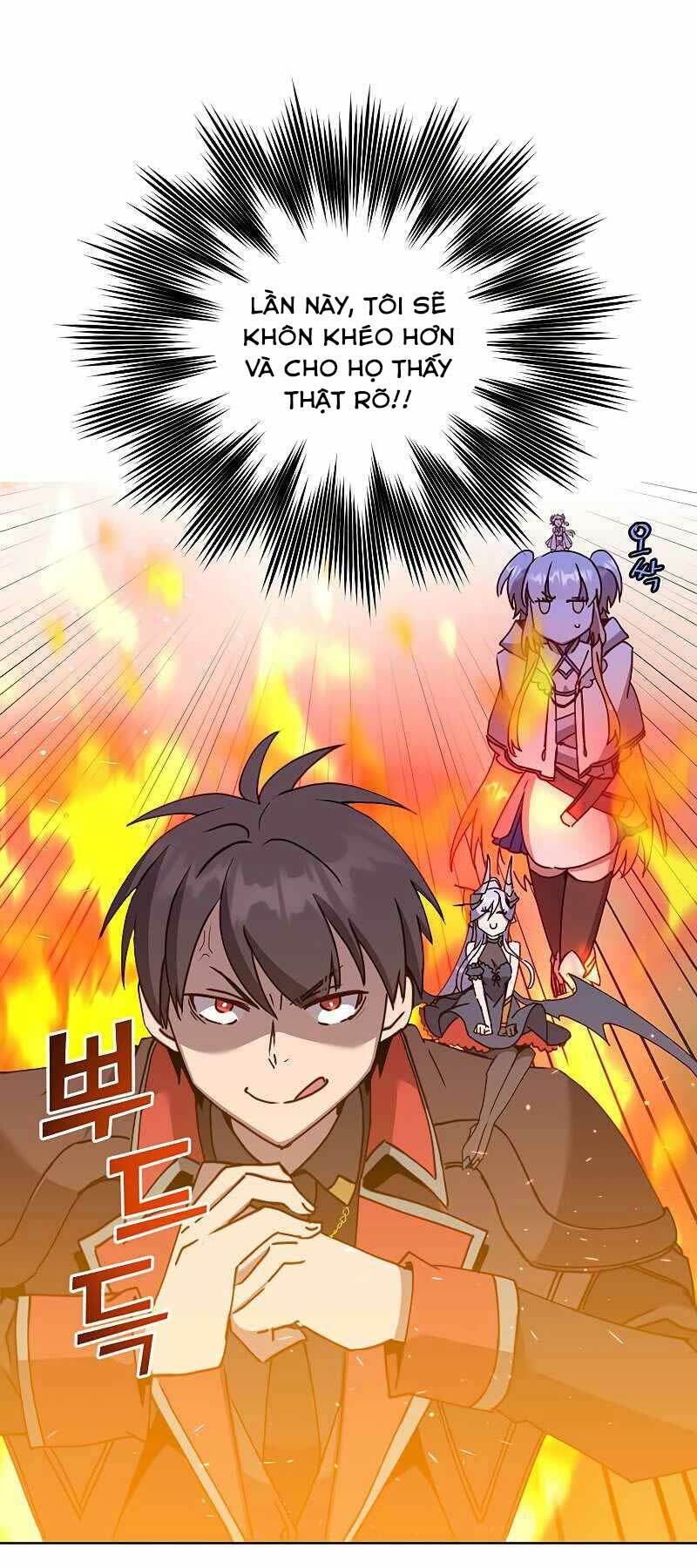 Anh Hùng Mạnh Nhất Trở Lại chapter 89 15