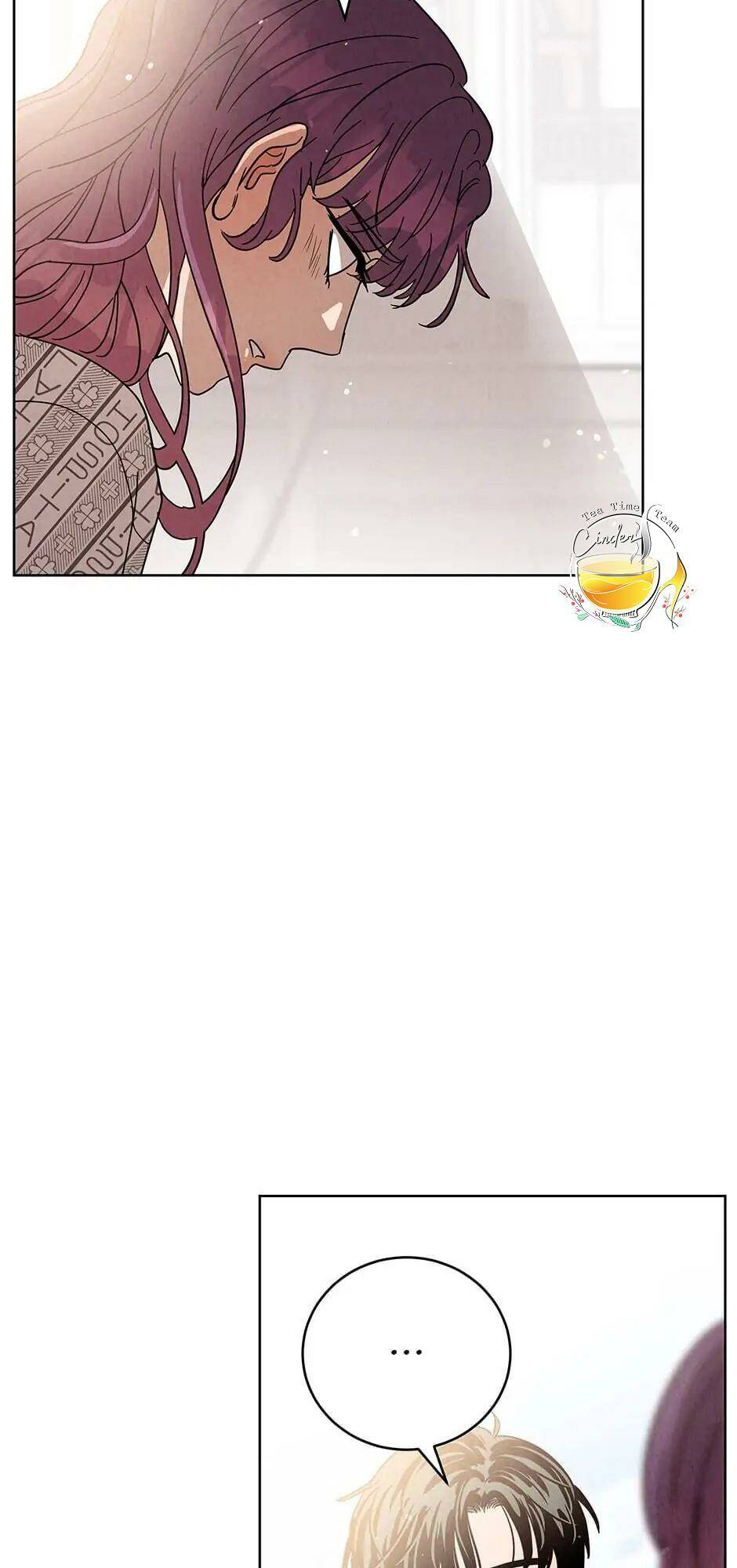 chào nhé, không làm thông gia nữa đâu! chapter 64 50