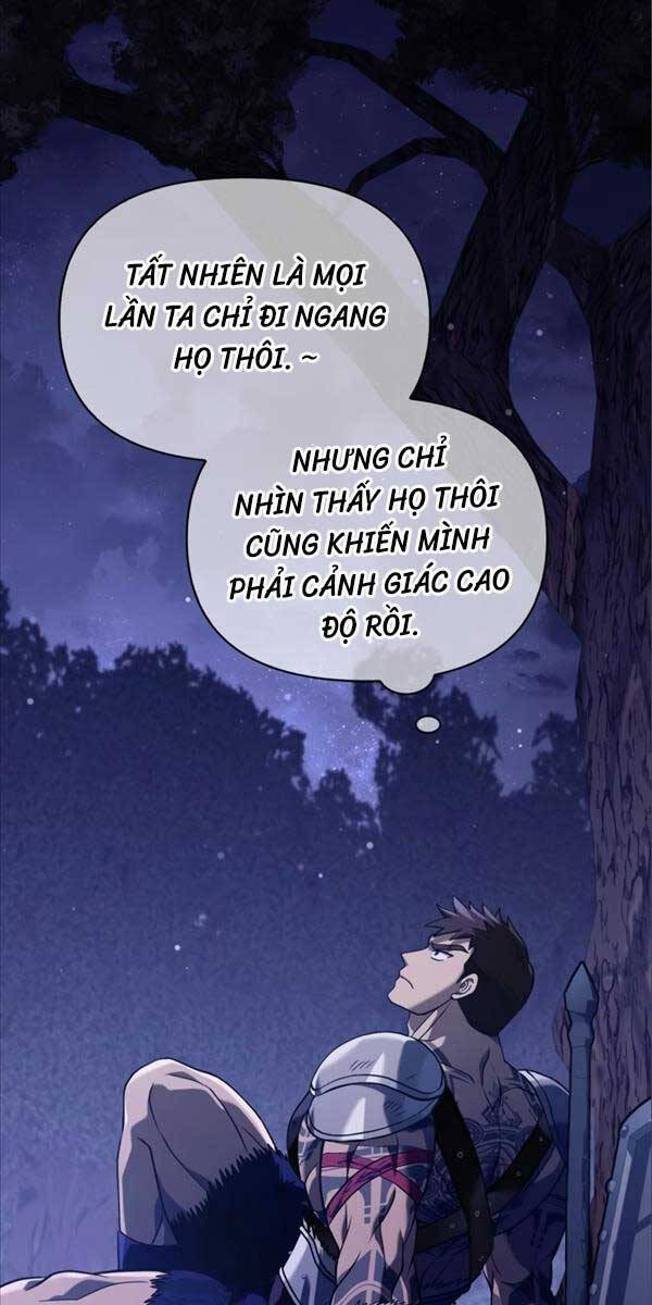 sống sót trong trò chơi với tư cách là một cuồng nhân chapter 11 46