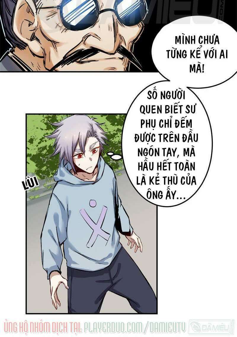đỉnh phong thần y chapter 51 18