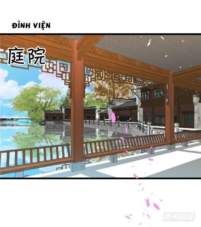 hồ tiên hung bạo chapter 22 27