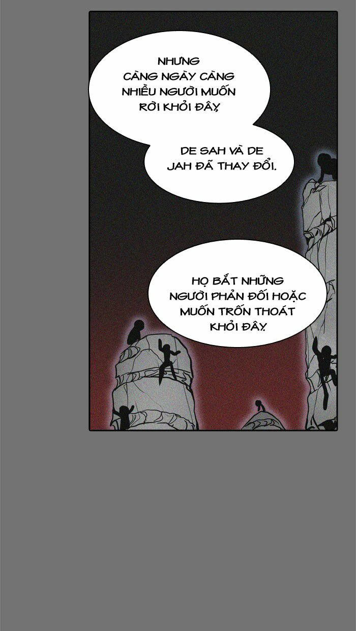 tòa tháp bí ẩn 2 chapter 251 63