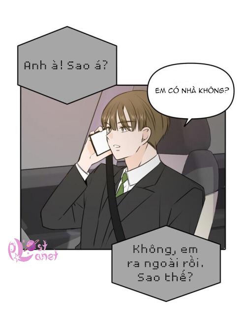 kiếp này cũng xin chăm sóc tôi như vậy nhé kiếp này cũng xin chăm sóc tôi như vậy nhé chapter 43 63