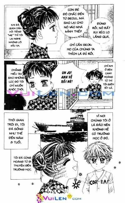 không bao giờ khóc chapter 1 36