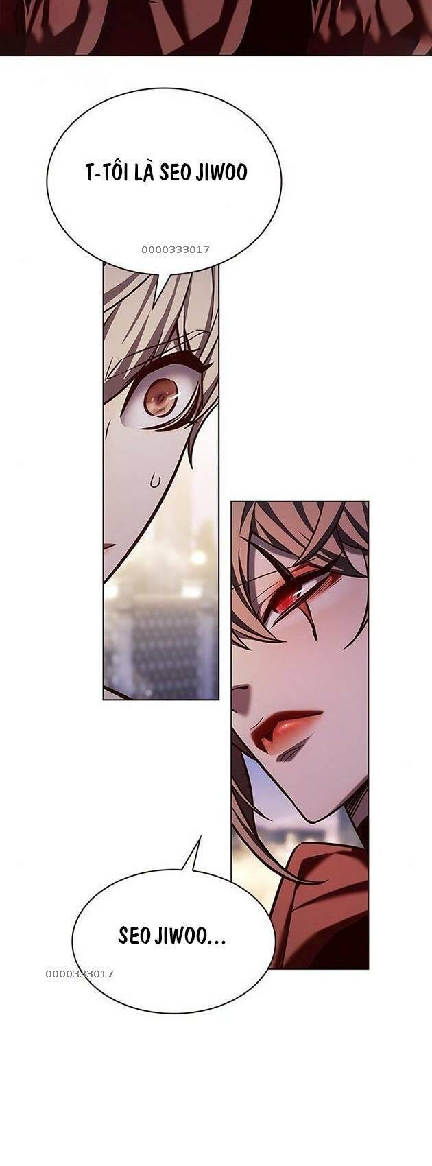 biến thân thành mèo chapter 220 50