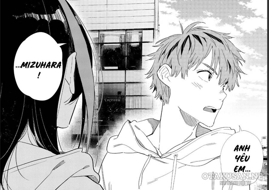 dịch vụ cho thuê bạn gái chapter 344 19