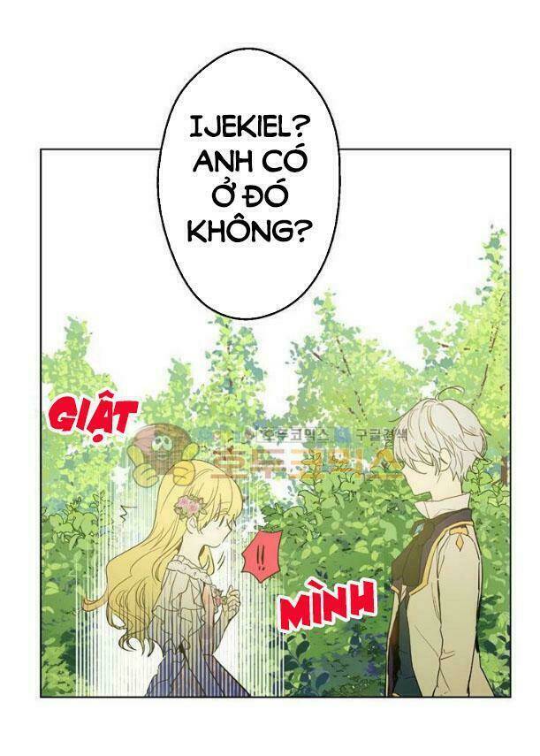 một ngày nọ ta trở thành công chúa chapter 21 19