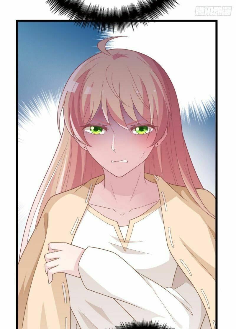 bí mật kết hôn với ảnh đế: vợ ơi đến đây tấn công đi nào chapter 37 32