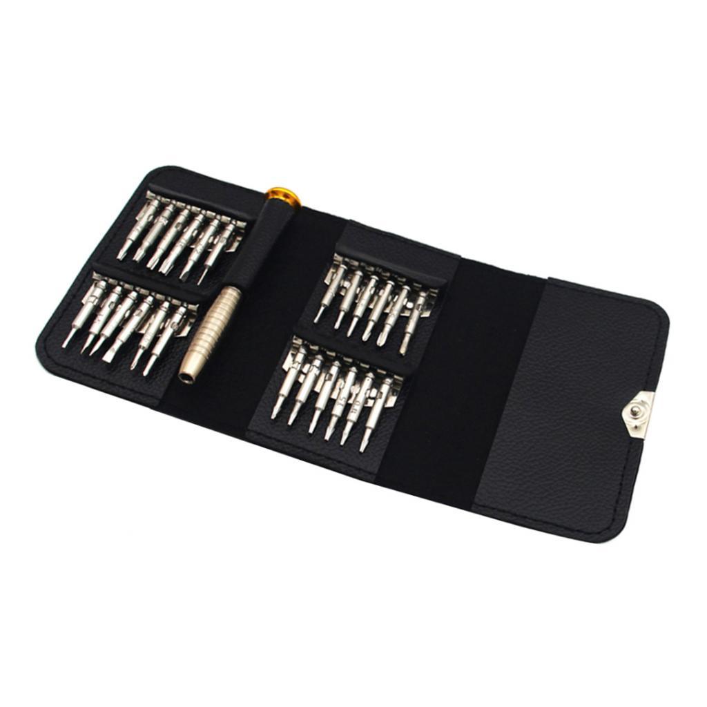 25 In1 Multifunctional Opening Repair Tool Set Precision Screwdriver