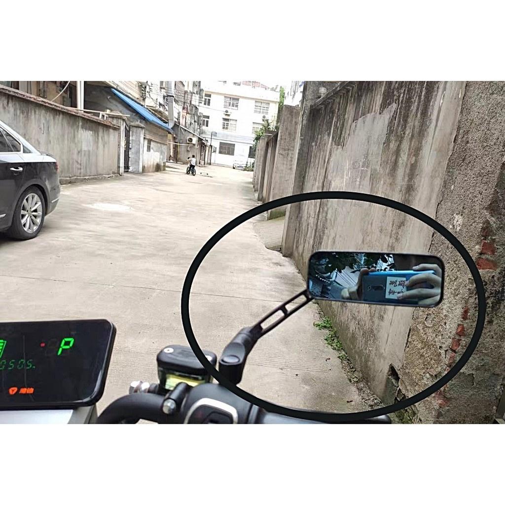Gương Chiếu Hậu Chuyên Dụng Cho Xe Mô Tô Bws Msx