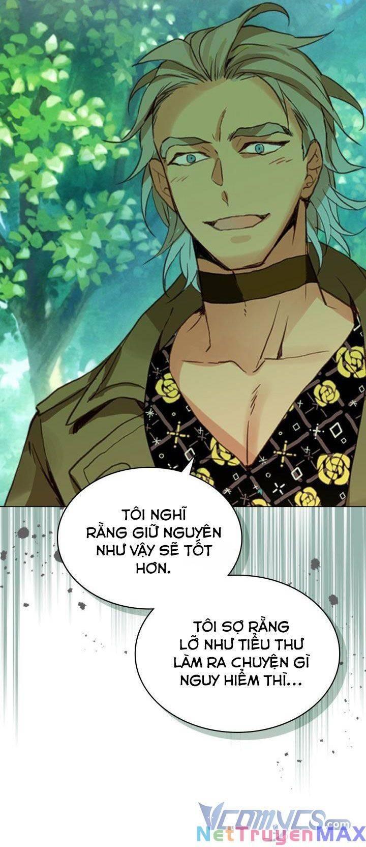 con có phải con là con gái của ngài không? chapter 70 47