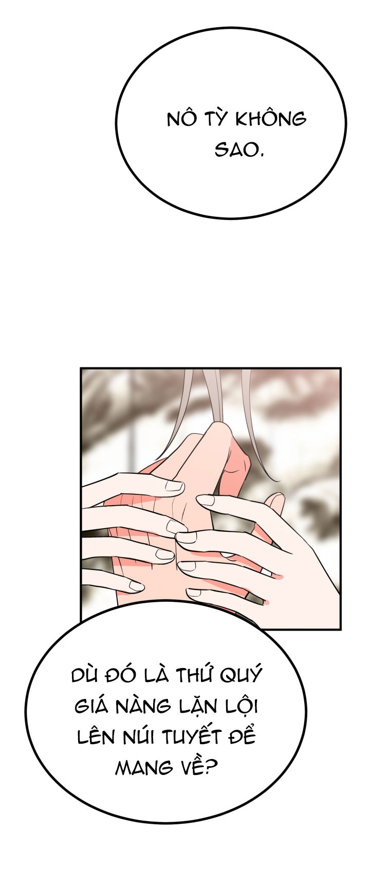 độc chủ chapter 22 31