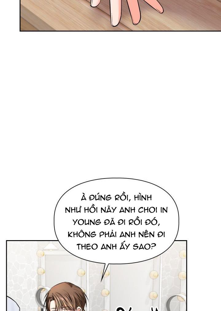 phòng tắm hơi chapter 31 33