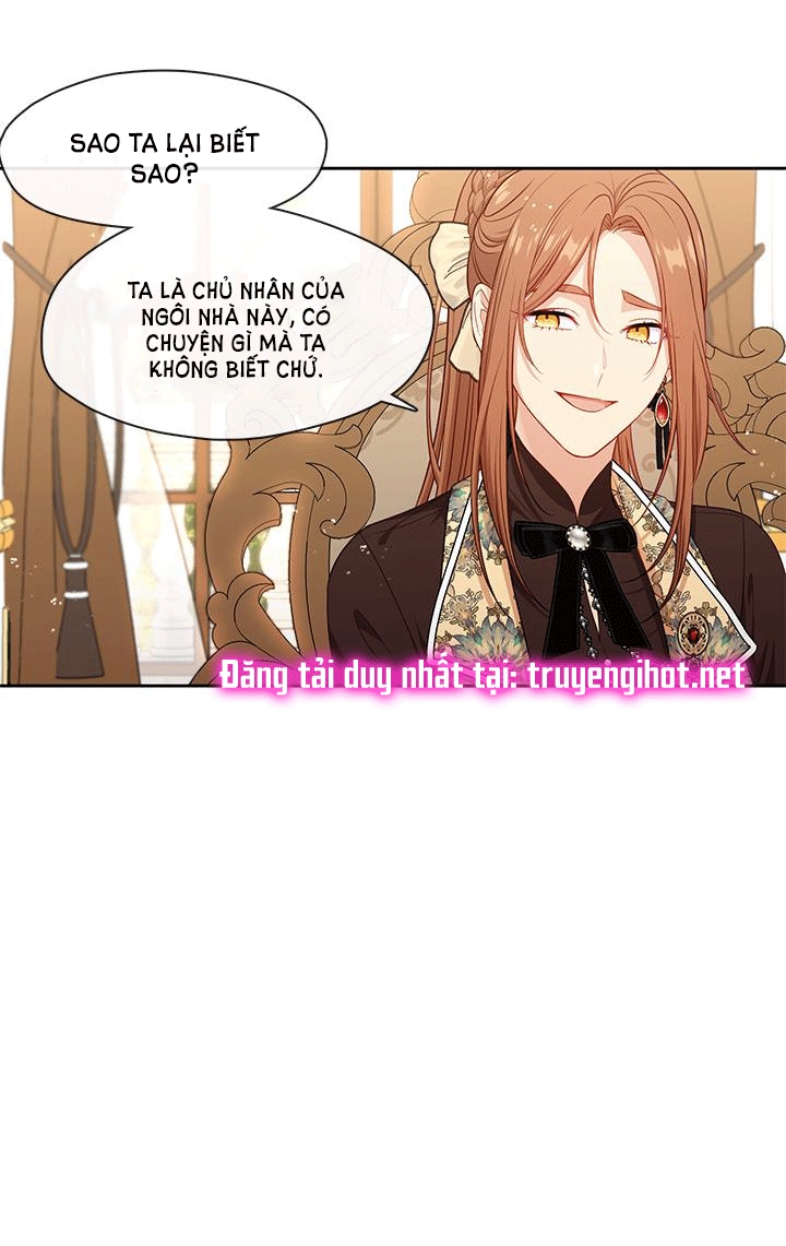 cẩn thận nữ phụ phản diện đấy! chapter 113 44