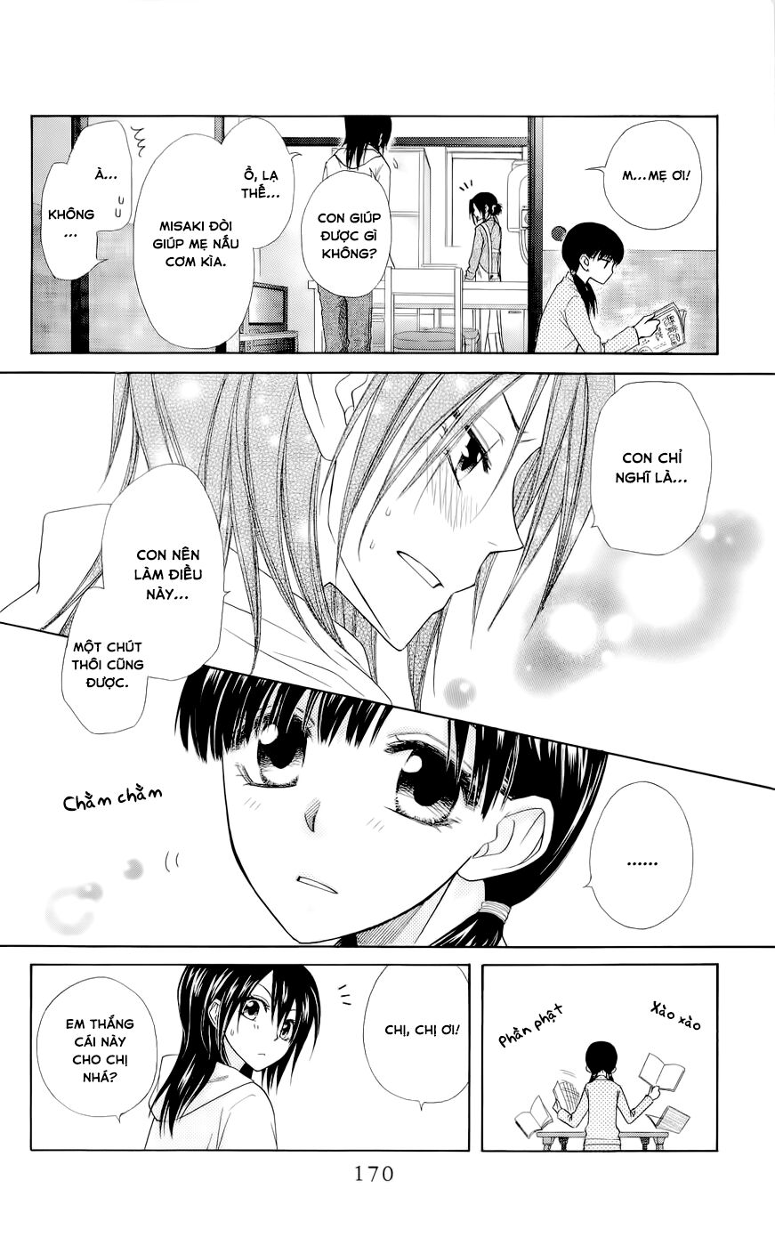 khi sếp là hầu bàn chapter 50.2 6