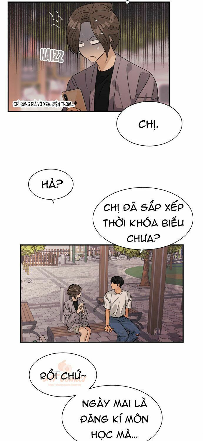 phải lòng oan gia chapter 47 110