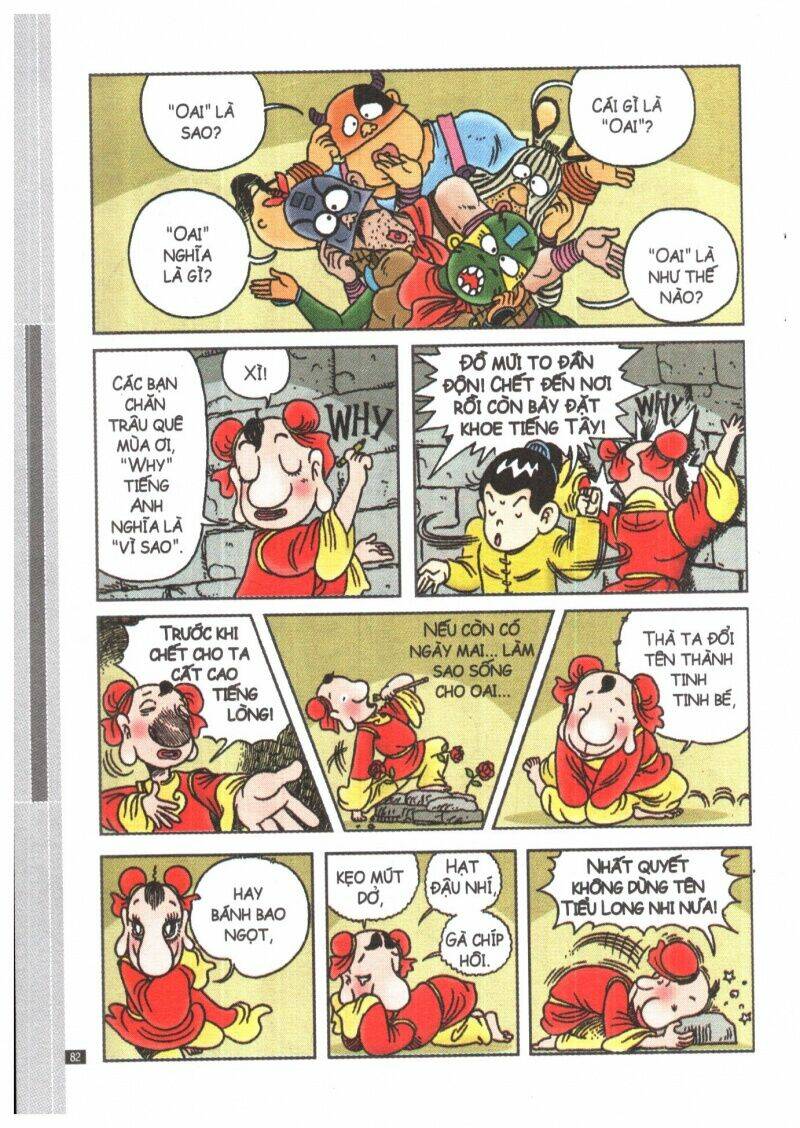 ô long viện siêu buồn cười chapter 6 82