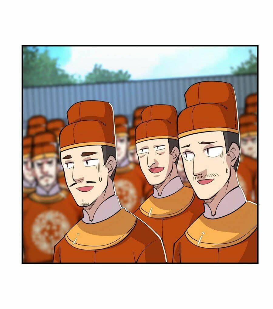 cuộc sống thoái ẩn của võ lâm chi vương chapter 13 7