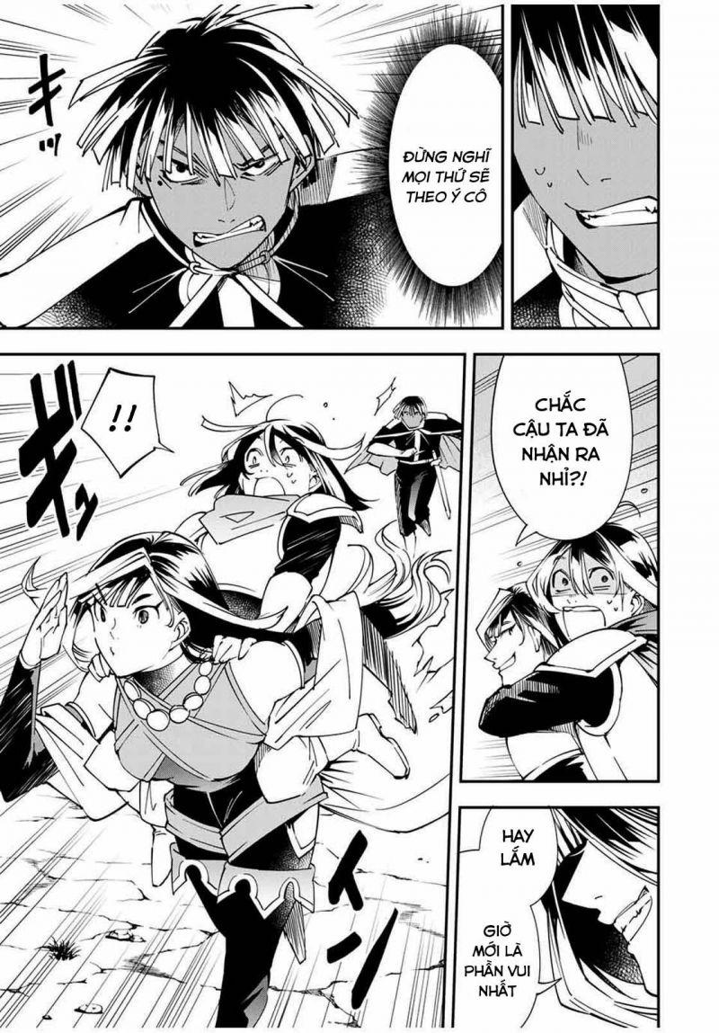 tái sinh thành quý tộc với kĩ năng 'appraisal' chapter 46 17