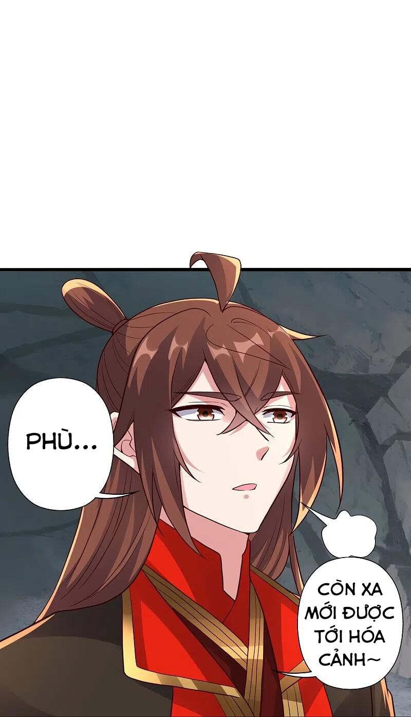 tiên võ đế tôn chapter 277 82