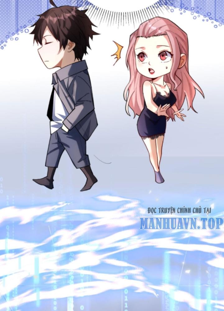 cướp đoạt vô số thiên phú, ta thành thần ở thời đại toàn dân chuyển chức chapter 8 12