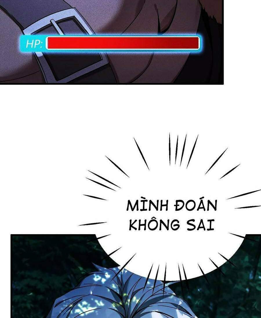 người chơi siêu mạnh chapter 4 95