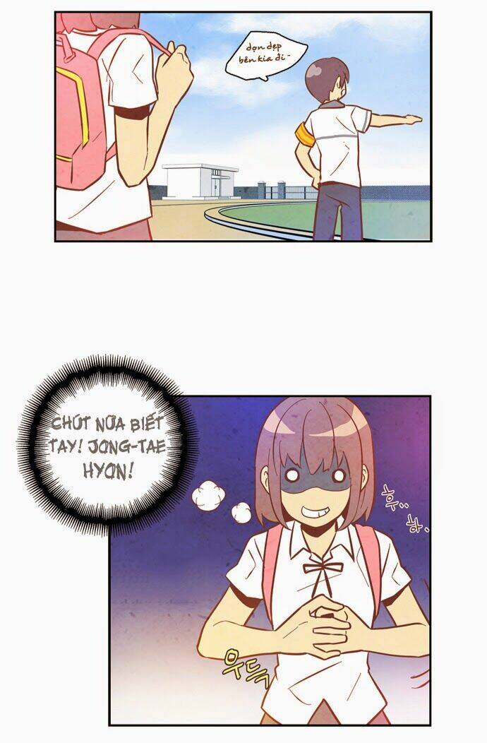 evergreen tea chapter 4 43