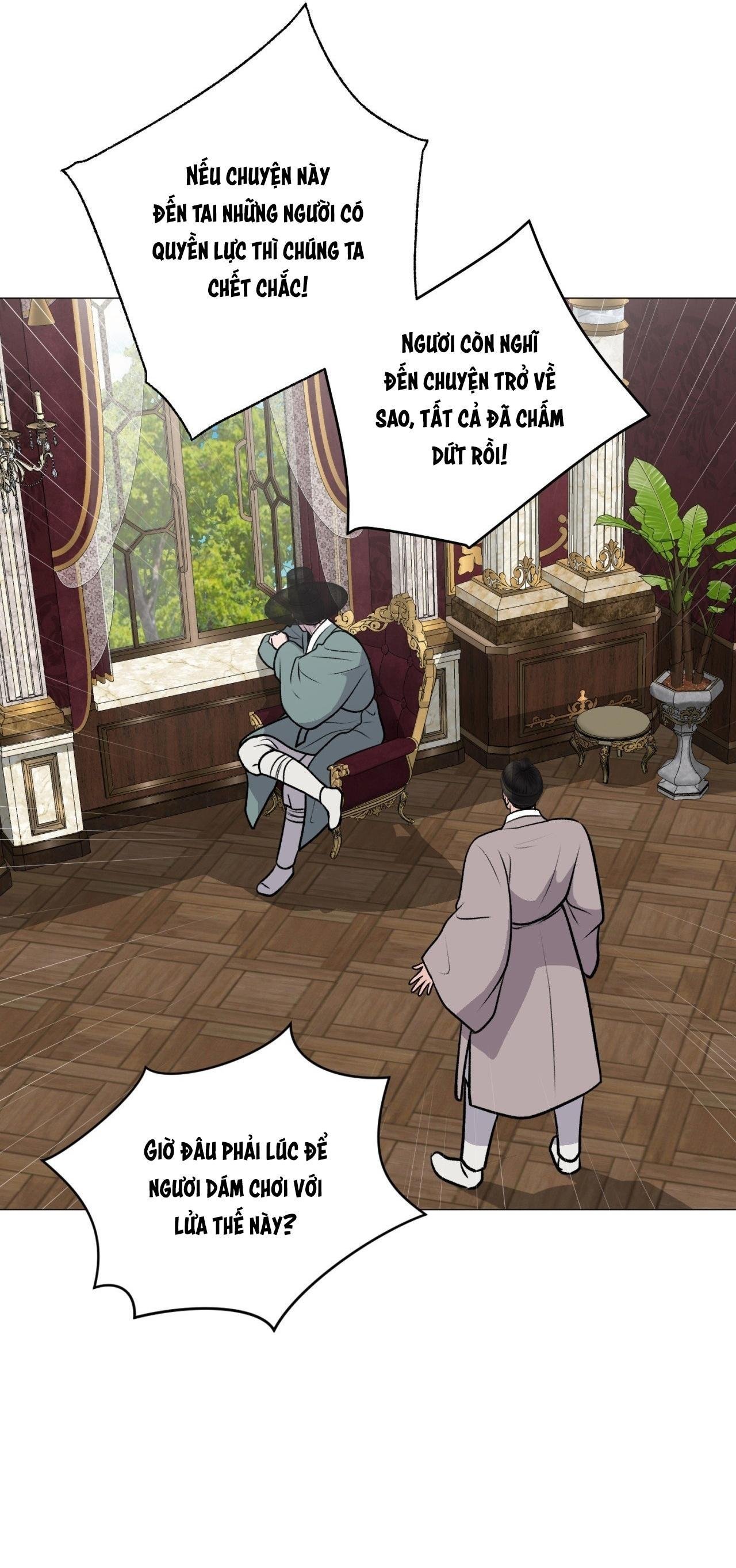 ảo ảnh chapter 33 38