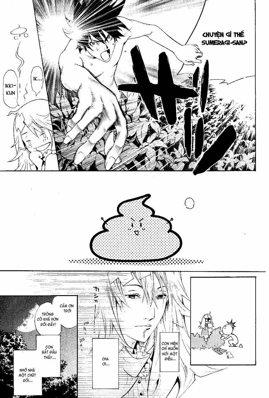 air gear chapter 172 11