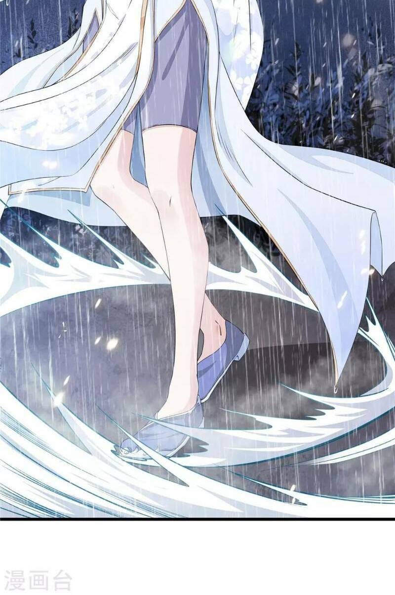 thái bình khách trạm chapter 4 29